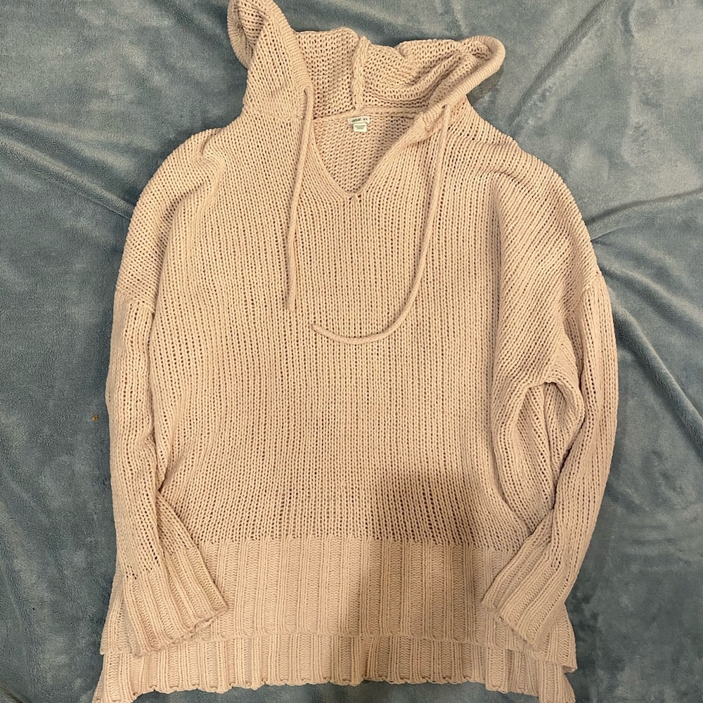 Aerie sweater